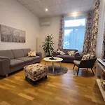 Superior Seaview Apartman