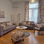 Apartman Superior Seaview Abbázia