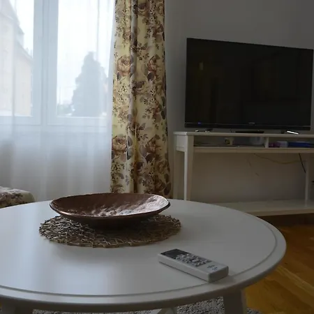 Apartman Superior Seaview