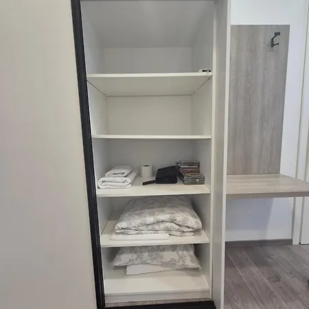 Apartman Superior Seaview Opatija
