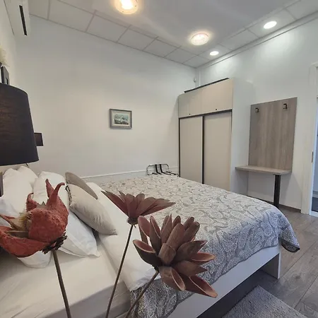 Superior Seaview Apartman *