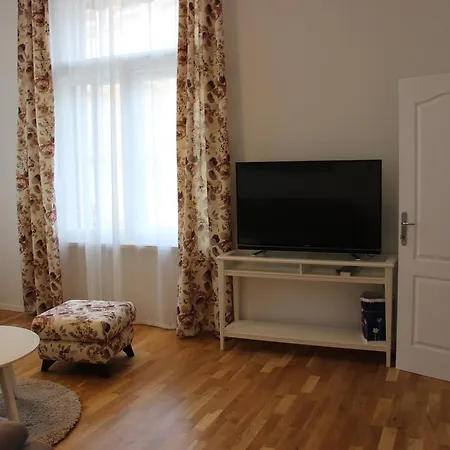 Superior Seaview Apartman Opatija