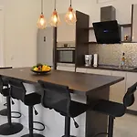 Apartment Superior Seaview Opatija