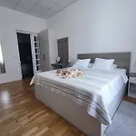 Apartment Superior Seaview Opatija