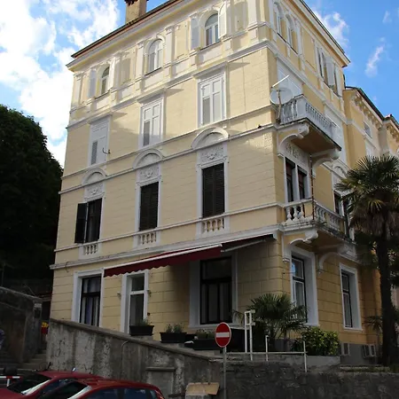 Appartement Superior Seaview