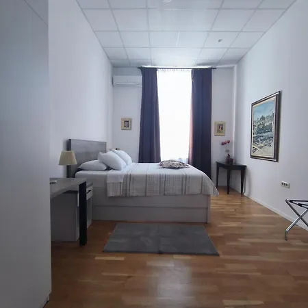 Superior Seaview Apartment Opatija