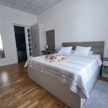 Appartement Superior Seaview Opatija