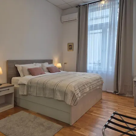 Superior Seaview Appartement
