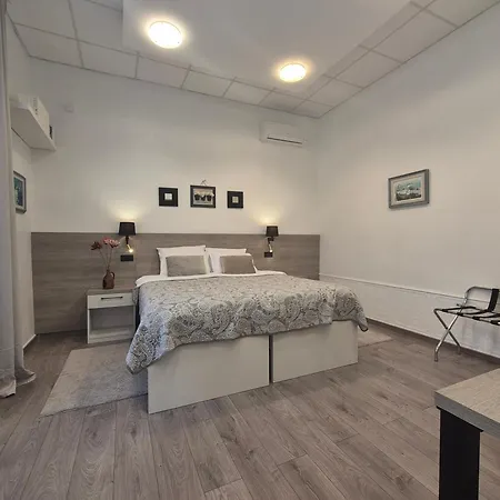 Apartman Superior Seaview