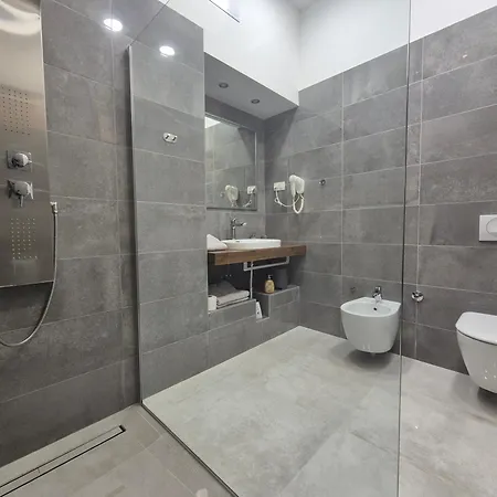 Appartement Superior Seaview *
