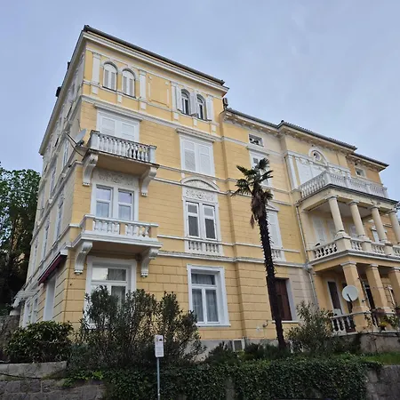Appartement Superior Seaview