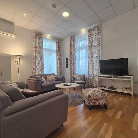 Appartement Superior Seaview Opatija