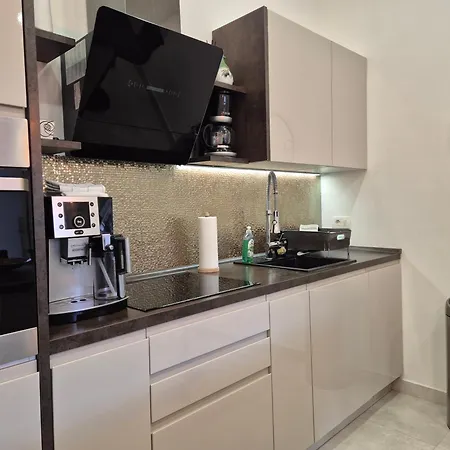 Superior Seaview Appartement