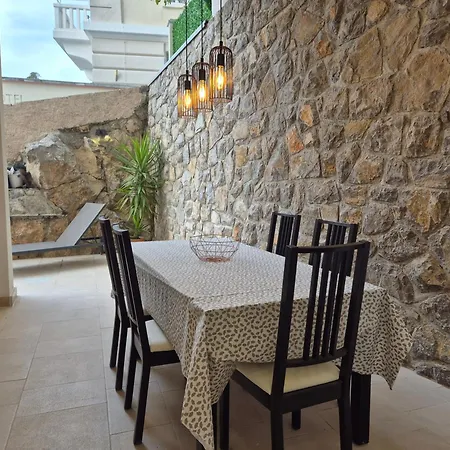 Apartament Superior Seaview