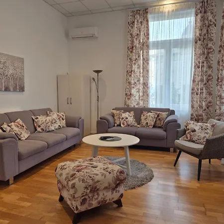 Appartement Superior Seaview Opatija