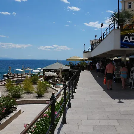 아파트 Superior Seaview