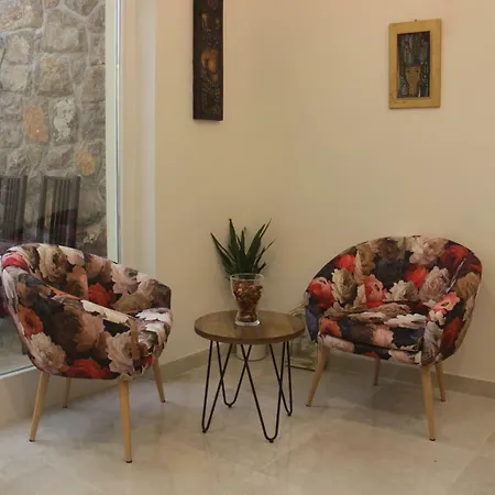 Superior Seaview Appartement