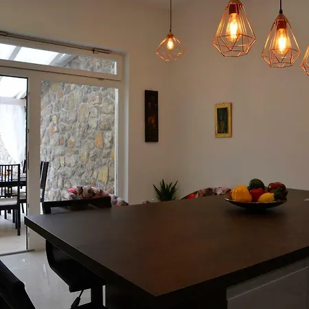 Superior Seaview Appartement