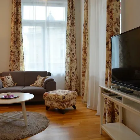 Superior Seaview Appartement