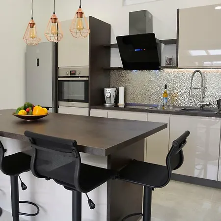 Apartament Superior Seaview