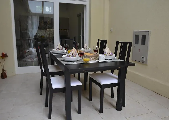 Superior Seaview Appartement *