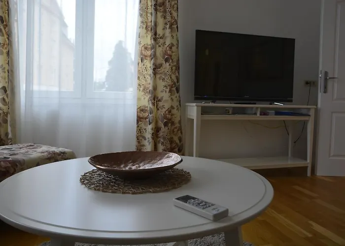 Appartement Superior Seaview