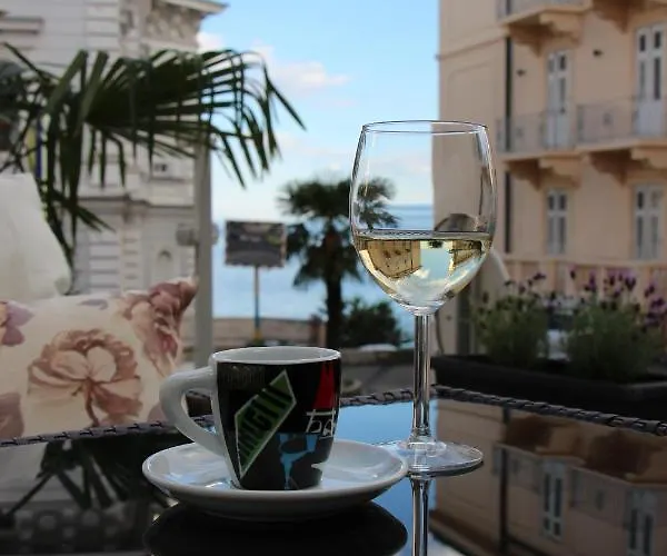 Appartement Superior Seaview *