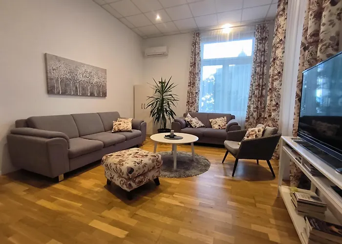 Superior Seaview Appartement