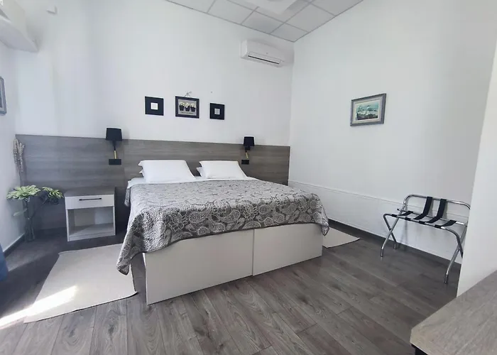 Superior Seaview Appartement *