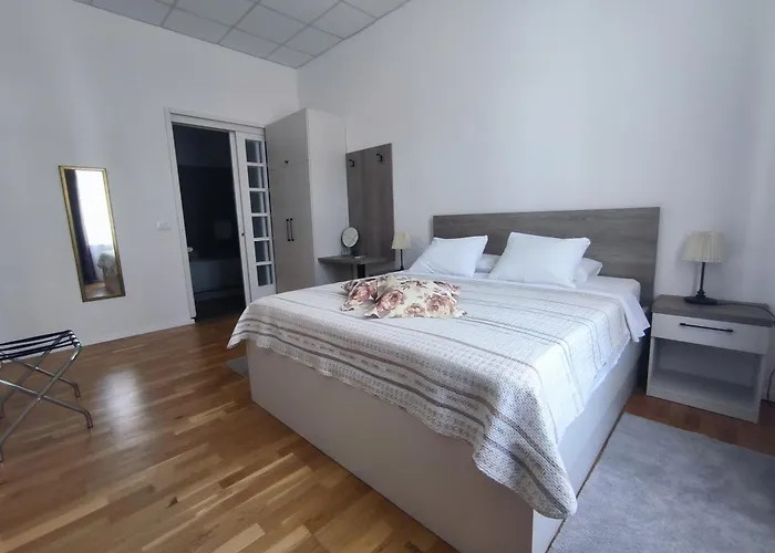 Appartement Superior Seaview Opatija