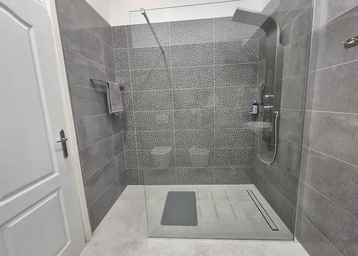 Appartement Superior Seaview