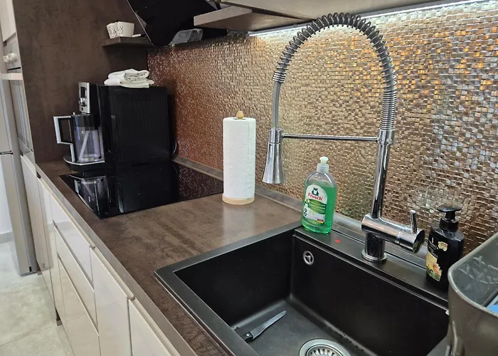 Appartement Superior Seaview Opatija