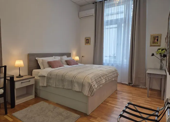 Superior Seaview Appartement