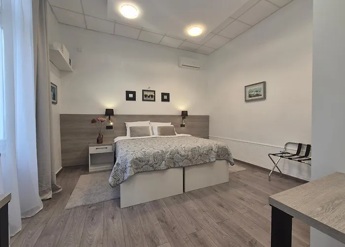 Appartement Superior Seaview