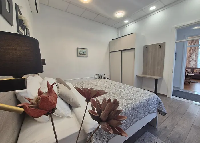 Superior Seaview Appartement *