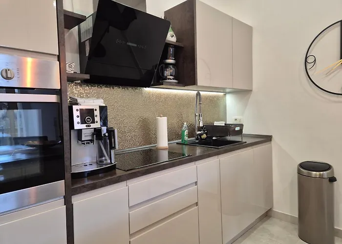 Superior Seaview Appartement