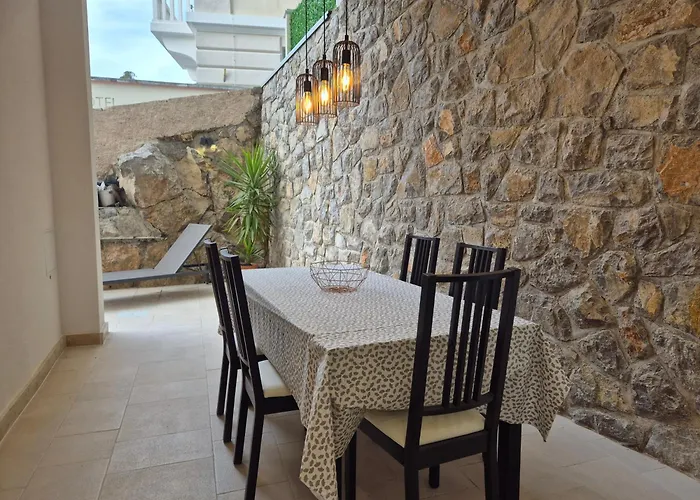 Appartement Superior Seaview