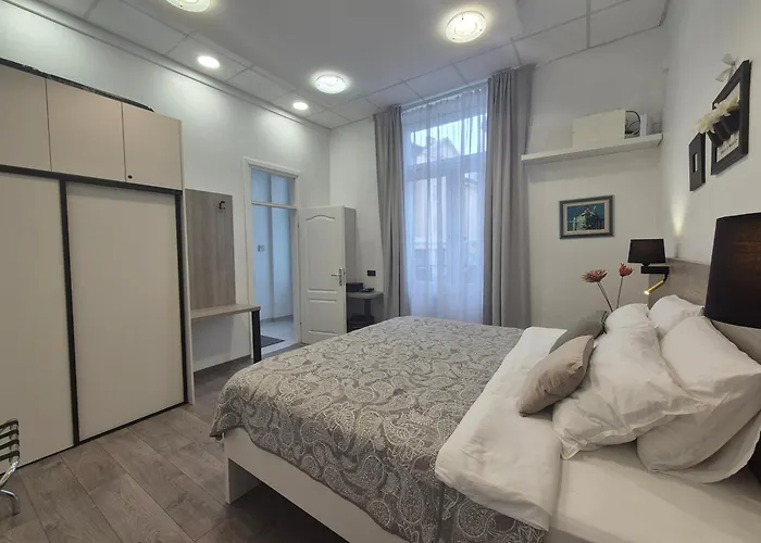 Superior Seaview Appartement Opatija