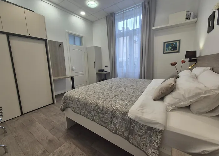 Superior Seaview Appartement *