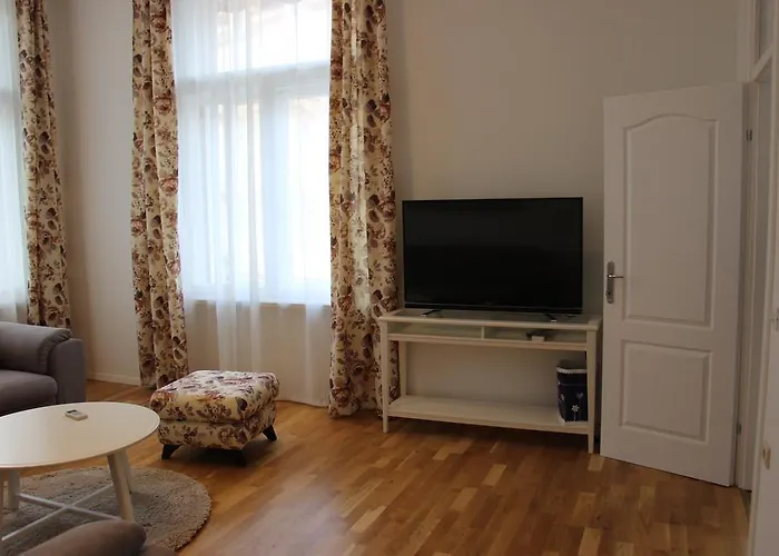 Superior Seaview Appartement Opatija
