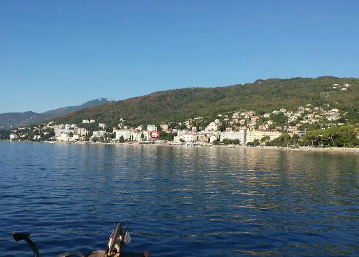Superior Seaview Appartement