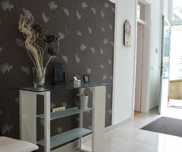 Superior Seaview Appartement