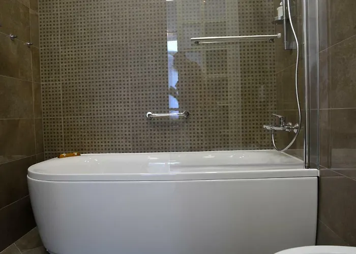 Superior Seaview Appartement Opatija