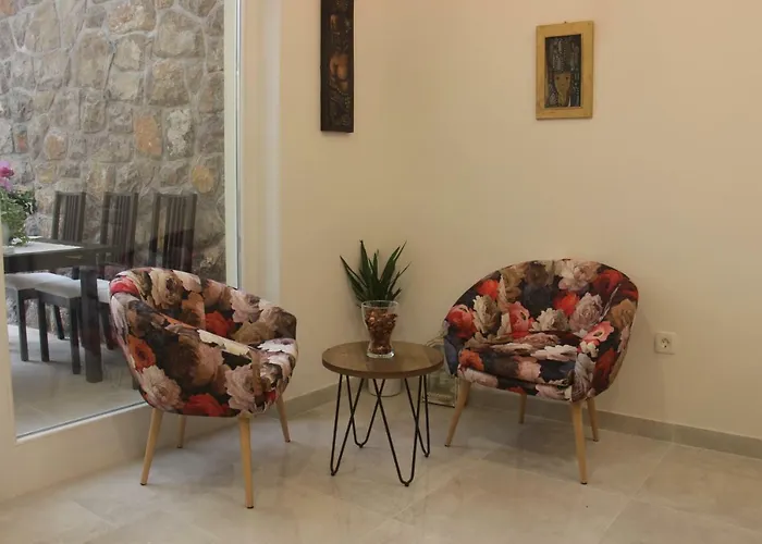 Superior Seaview Appartement