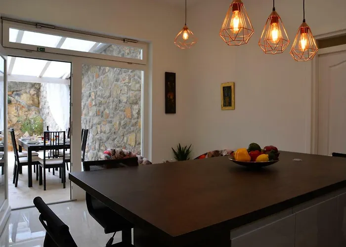 Superior Seaview Appartement