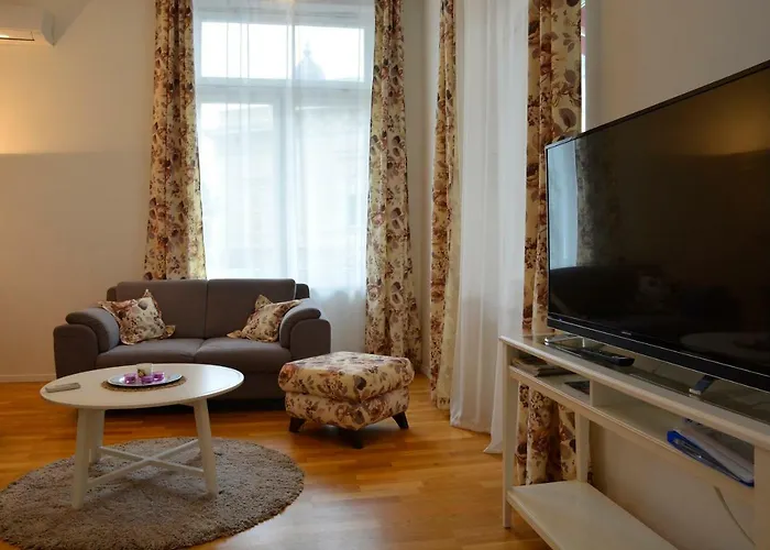 Superior Seaview Appartement