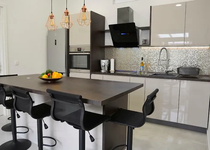 Appartement Superior Seaview