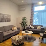 Apartment Superior Seaview Opatija