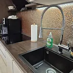Apartment Superior Seaview Opatija