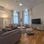 Apartment Superior Seaview Opatija